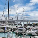 Cbd Viaduct Harbour Resort