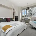 Qv Downtown Studio With Carparks