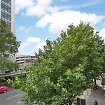 Qv Downtown Studio With Carparks