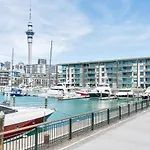 Qv Modern Design 1 Bedroom Apt With Wifi - 856
