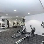 2Br Apartment W/ Balcony, Gym And Parking Access!
