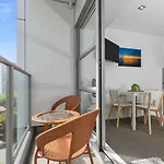 2Br Apartment W/ Balcony, Gym And Parking Access!