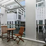Chic 1 Bedroom Princess Wharf Apartment W/ Ac