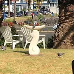 Half Moon Bay Motel