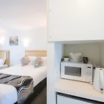 Auckland Newmarket Motel
