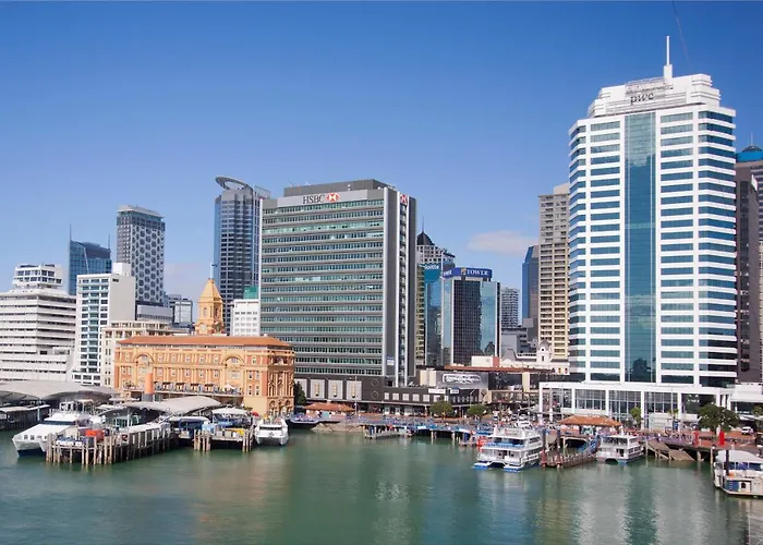 Qv Stunning 2 Bed Condo - 378