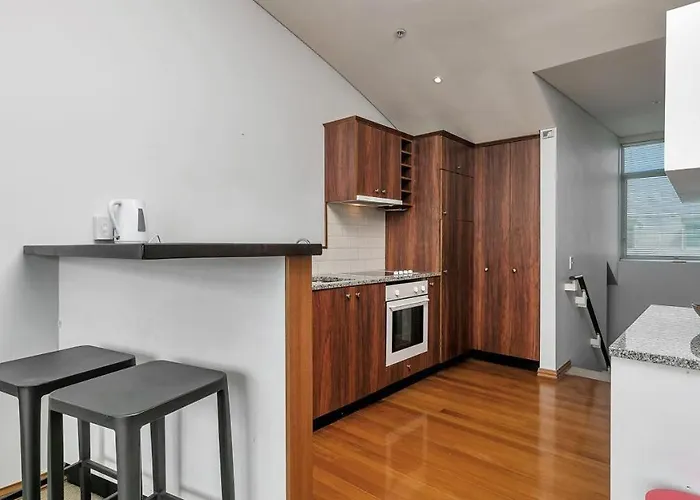 Qv Heart Of The City