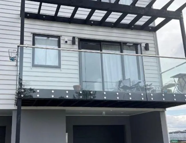 Albany Peony Homestay