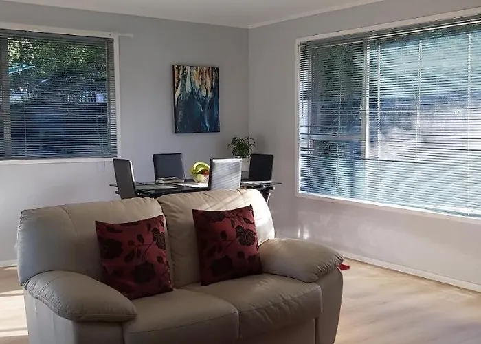 Torbay Bnb