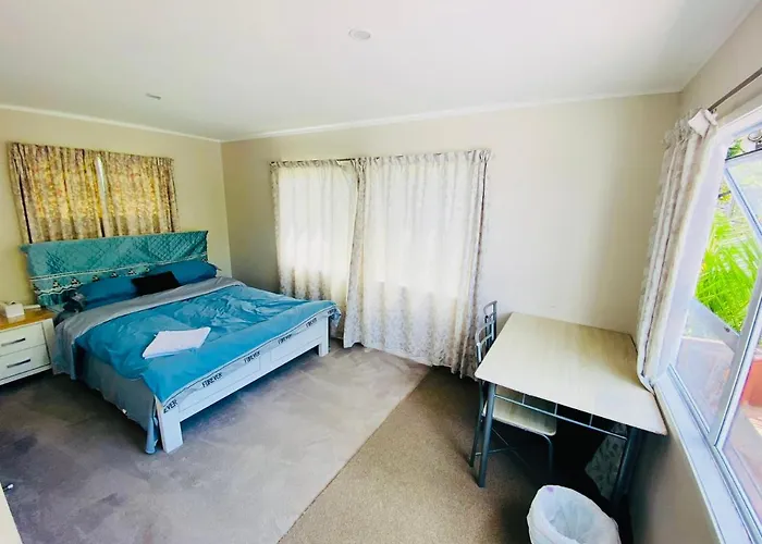 Oakparkvilla Seaviewfamilyroom Kingroom Queenroom-Wifi (Adults Only)