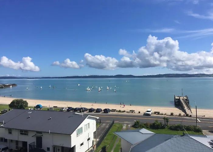 Maraetai Views