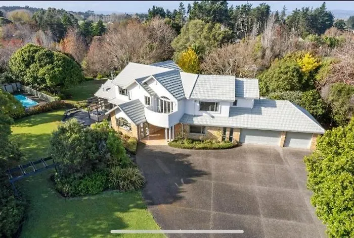 Villa The Majestic Escape