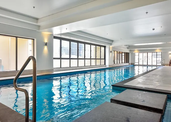 Qv City Central Metropolis -