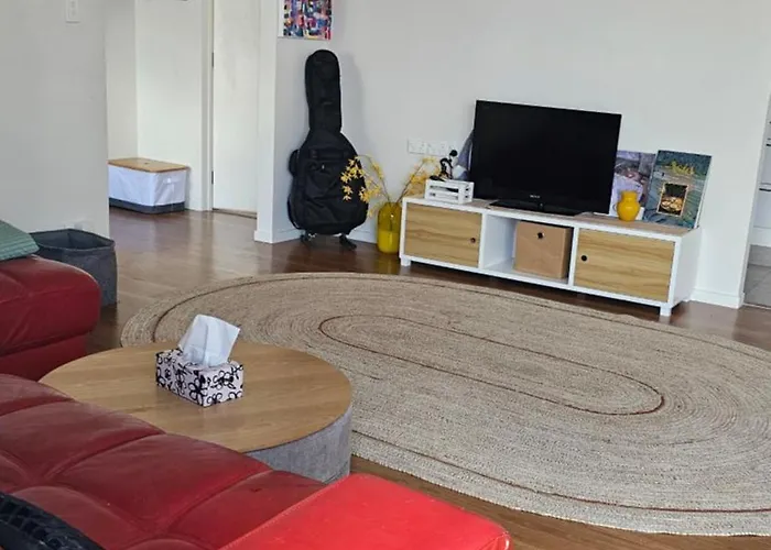 This Fabulous, Single-Level 3 Plus 1 Small Room With Folding Sofa Home