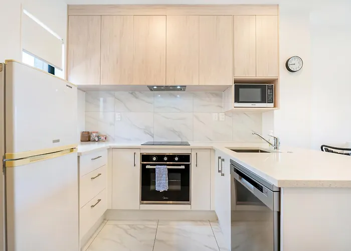 Cozy Brand New Townhouse 7