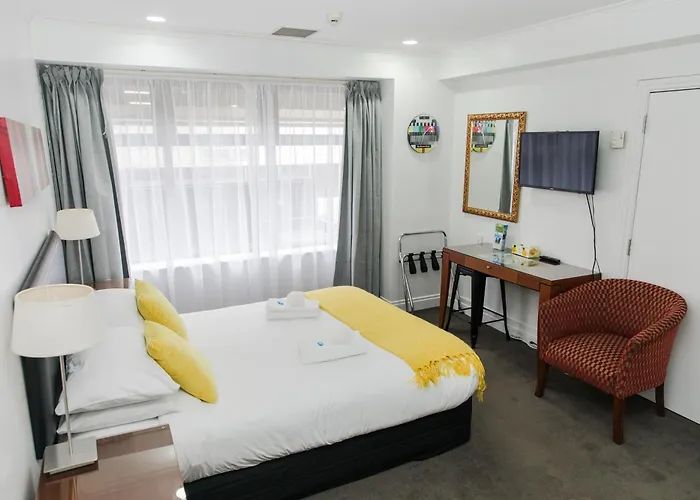 A City Stay Holiday On Queen Street