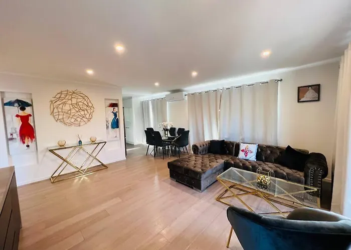 Matuhi Deluxe 2 Bedrooms Unit