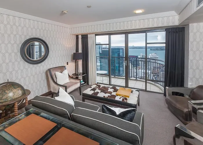 Harbour View, Iconic Metropolis L 27