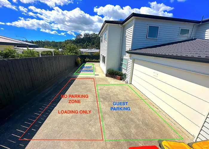 Albany Modern Private 2 Bedroom 2 Bathroom With Full Kitchen Netflix