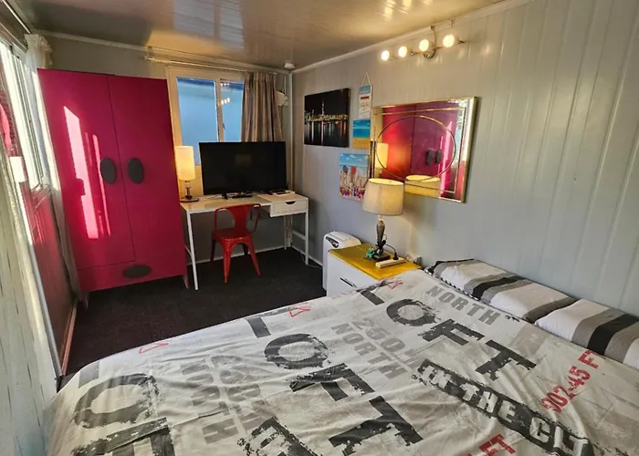 C3 Save Money Budget Affordable Cabin With Comfort! Cabin 3