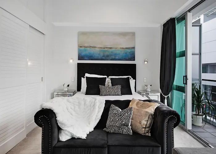 Princes Wharf Viaduct Luxury