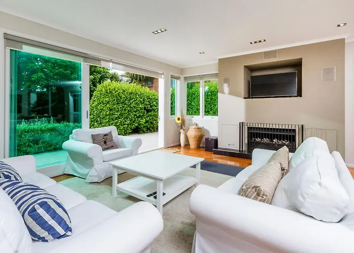 Award Winning House