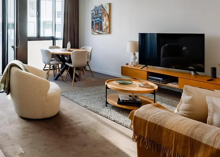 Pavilions Marina Apartment 104 - Wynyard Quarter Viaduct Harbour