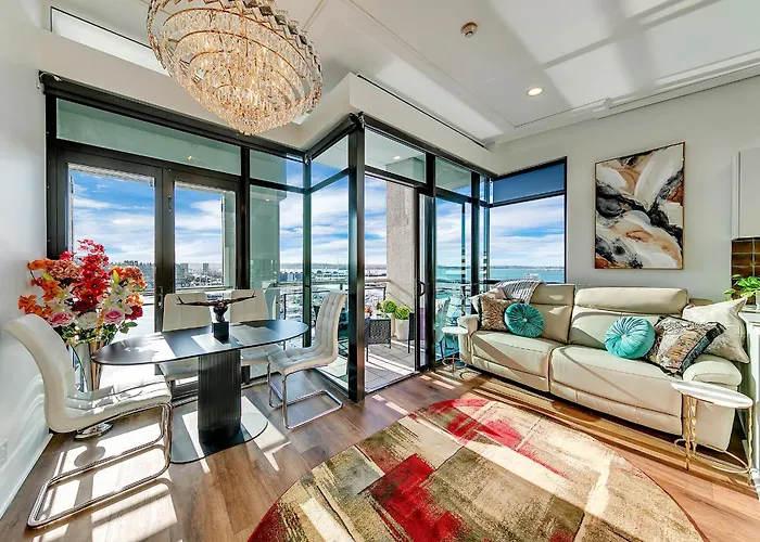 Penthouse Crown