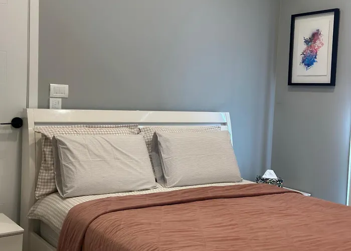 Private Room With Ensuite