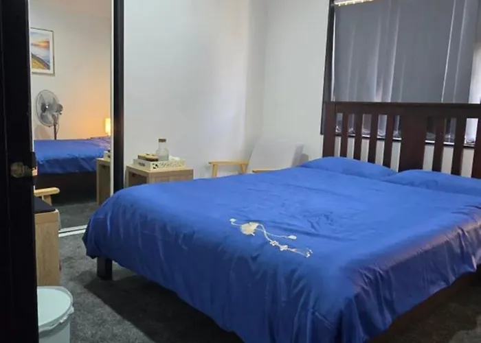 Favona Airport Accomodation