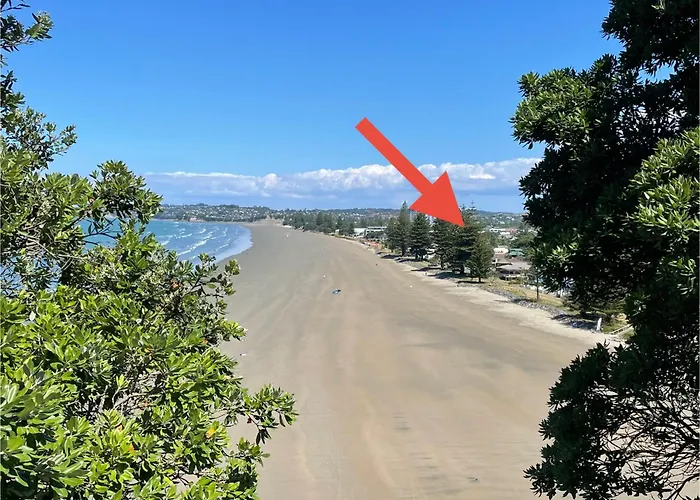 Orewa Beach Apartment