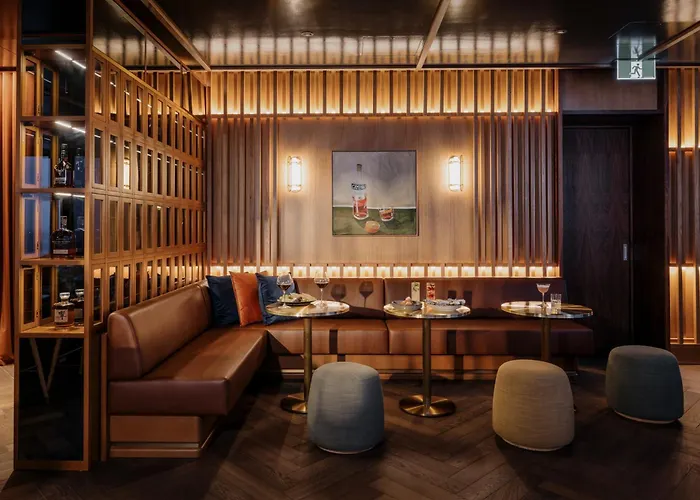 Voco Auckland City Centre By Ihg