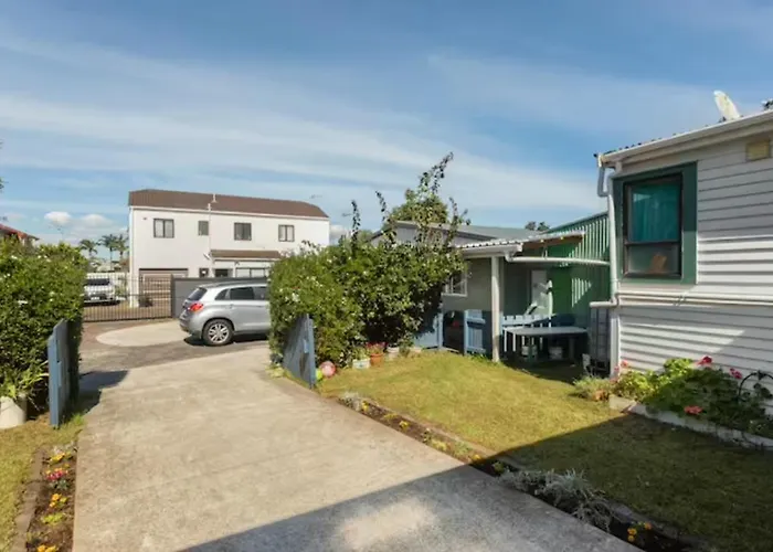 Mini Homestay