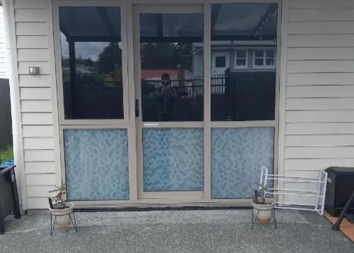 Private Studio With Self Check-In, Ensuite, Wifi & Kitchenette