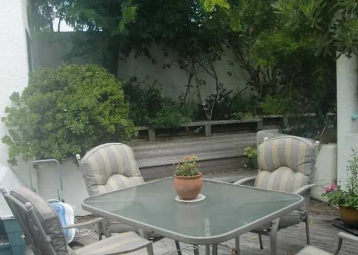 The Haven B & B