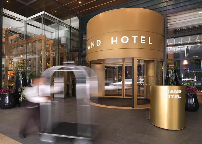 The Grand By Skycity