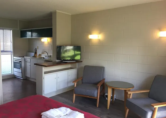 Mt Roskill Motel