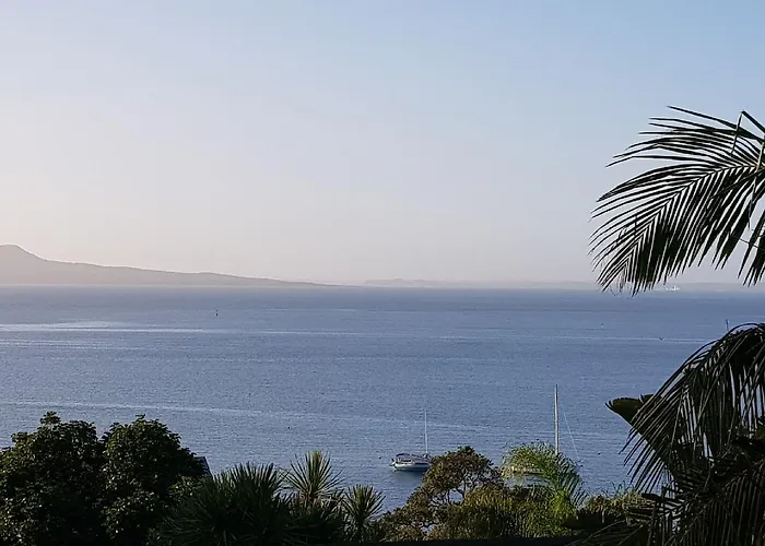Close To Beach