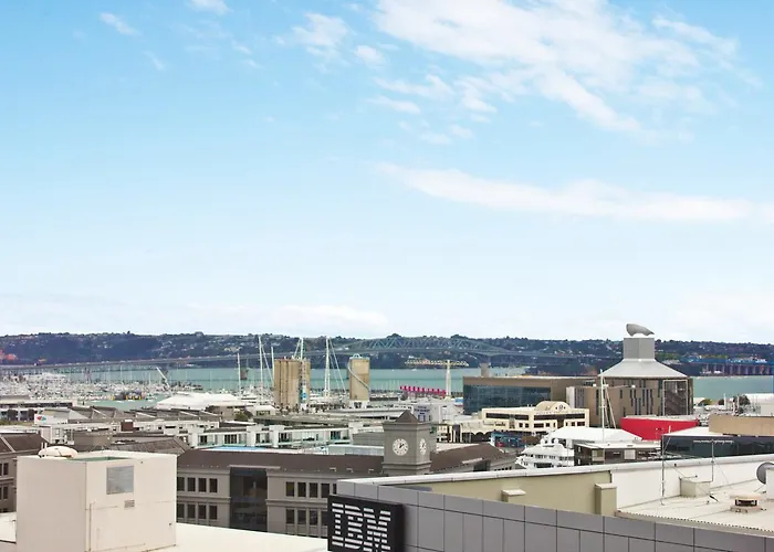 Qv Private City Hub Apartment - 484