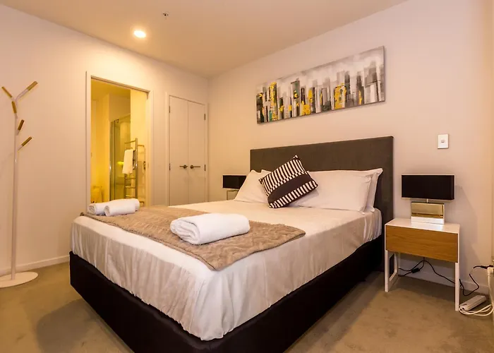 Park Residence Apartment
