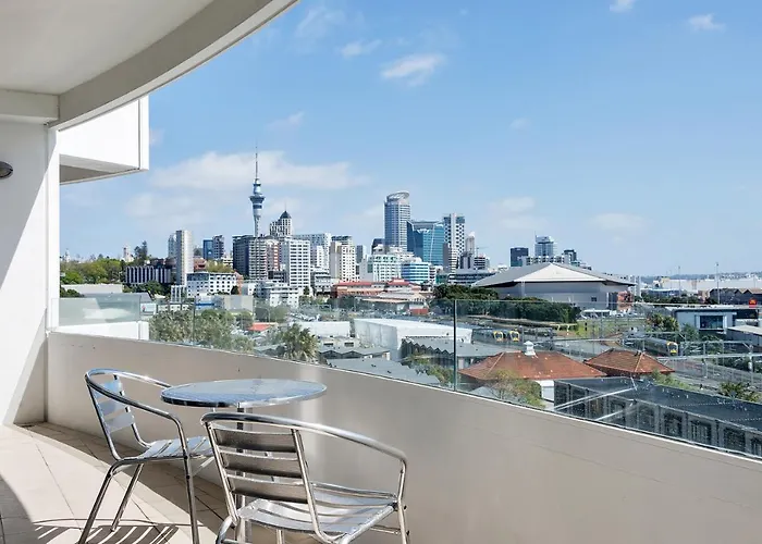 Qv City, Harbour Views, Spark Area 564