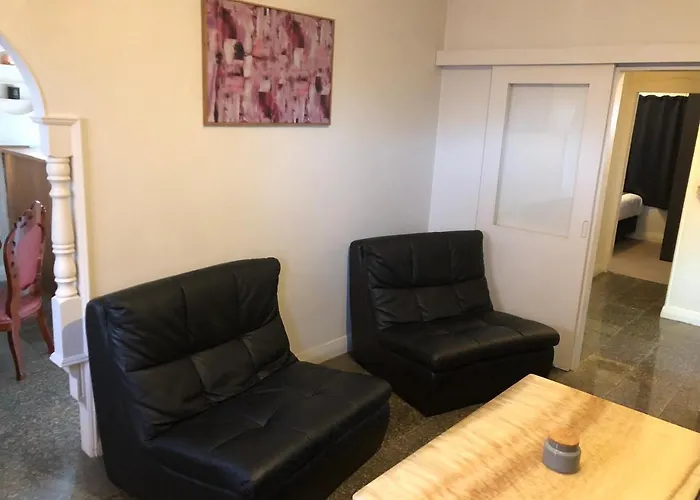 Bliss Accommodation