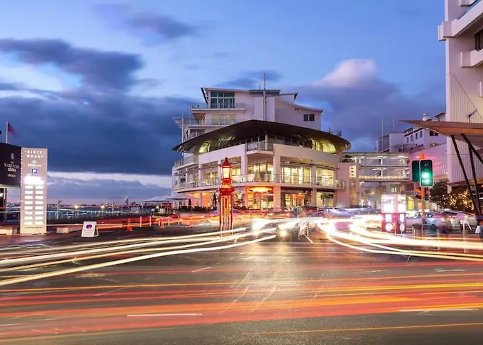 Princes Wharf\'S Truly Stunning North-West Loft
