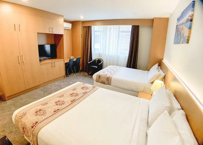 Goodview Hotel
