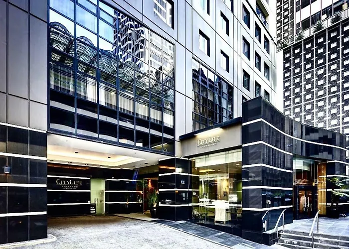 Stunning Citylife Apartment