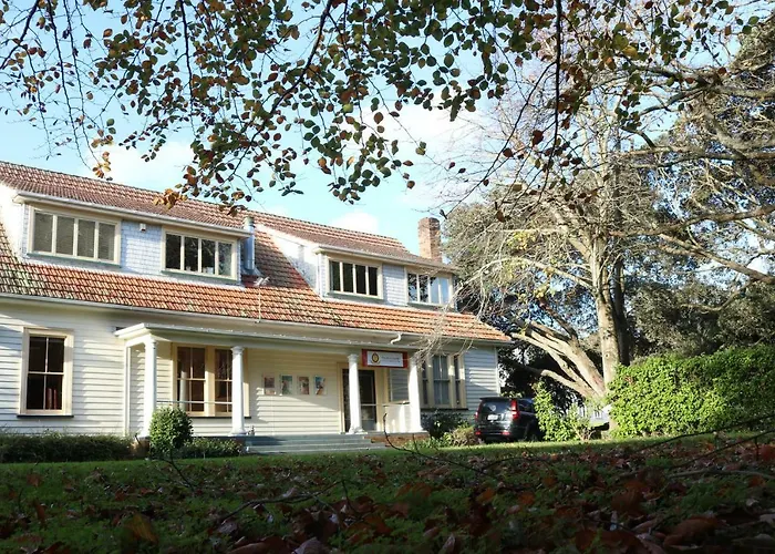 Nyima Tashi Buddhist Centre