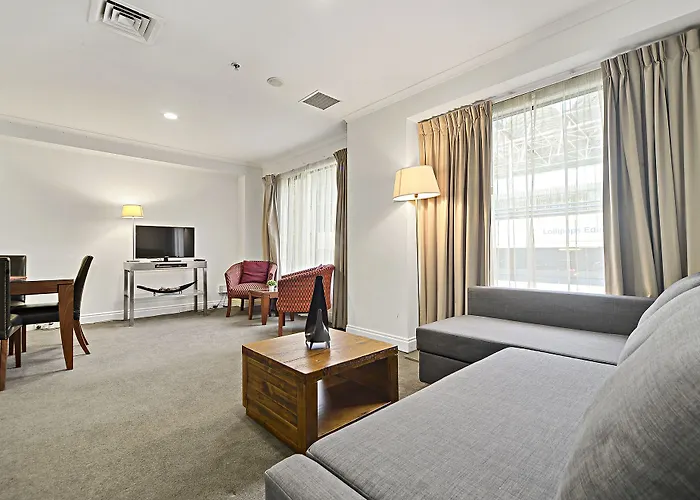 Apartment On Queen Street