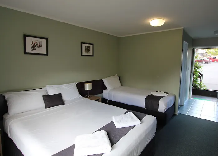 Motel 80