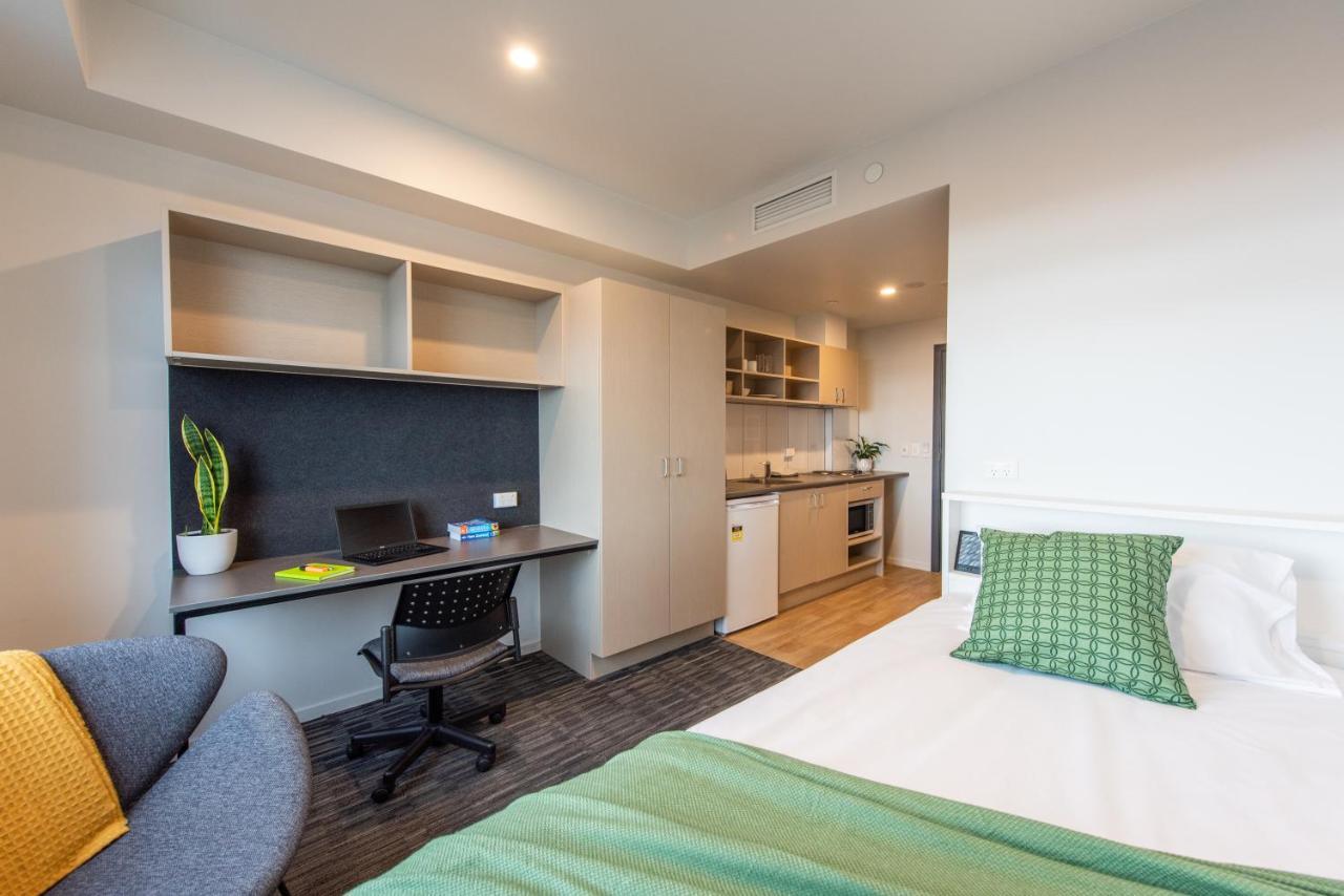 Aparthotel No:55 Auckland