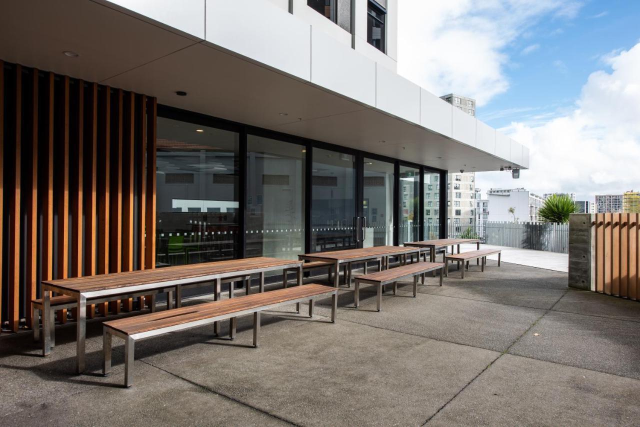 No:55 3* Auckland